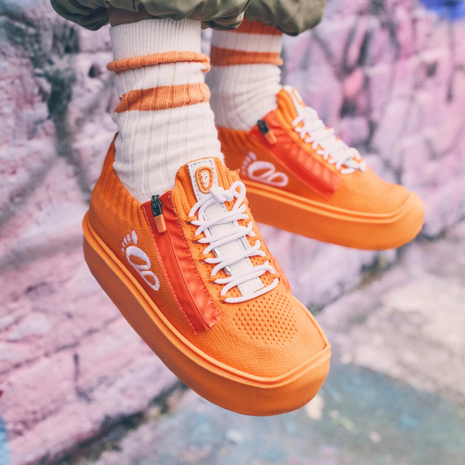 Gait Shoes
